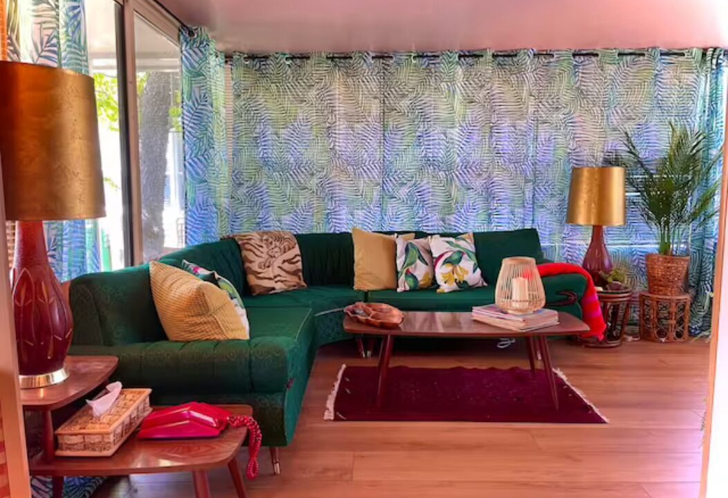 Photo of Livingroom in Sherkston