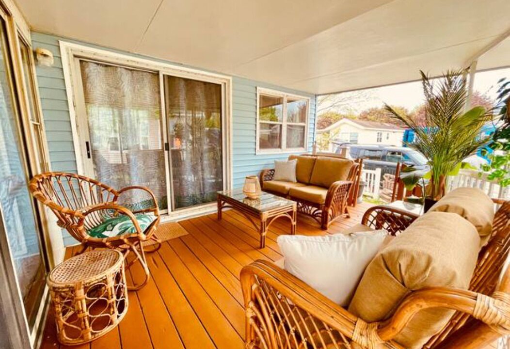 Photo of Livingroom in Sherkston