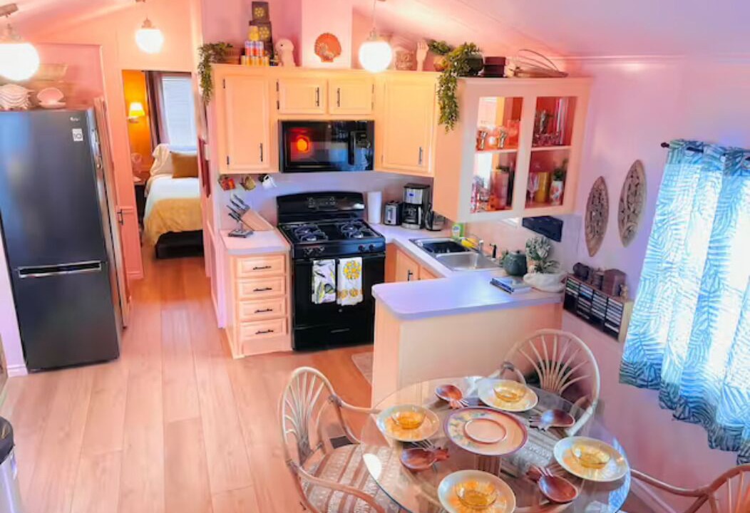 Photo of Kitchen in Sherkston