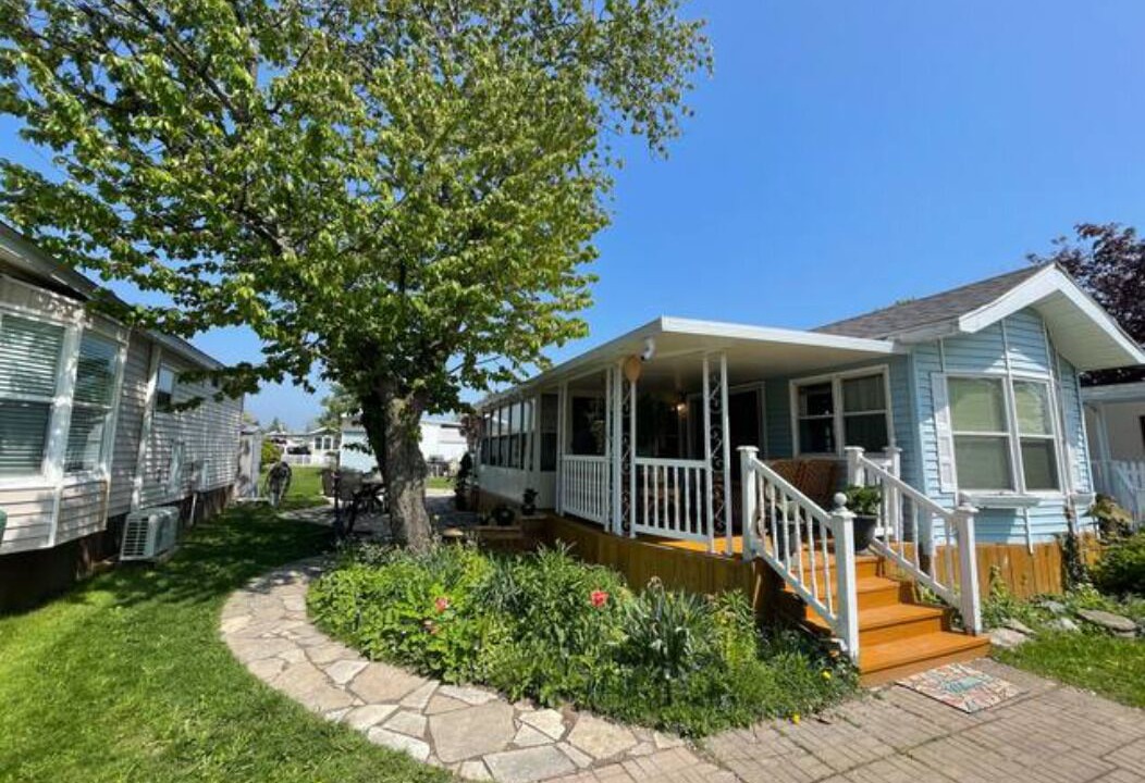 Photo of Outdoor in Sherkston