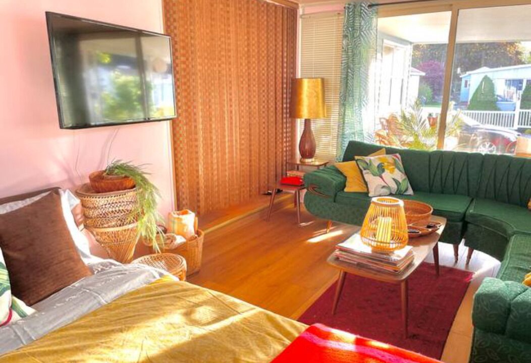 Photo of Livingroom in Sherkston
