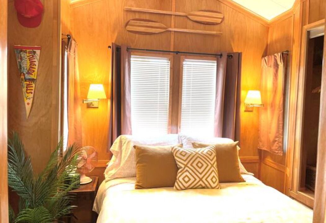 Photo of Bedroom in Sherkston