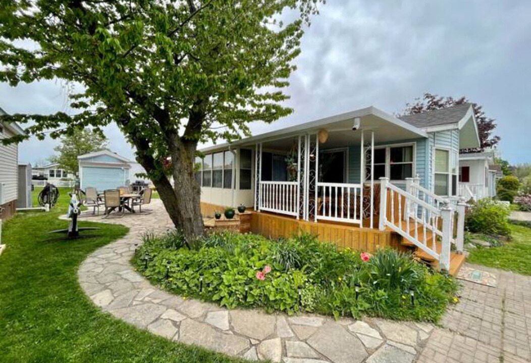 Photo of Outdoor in Sherkston