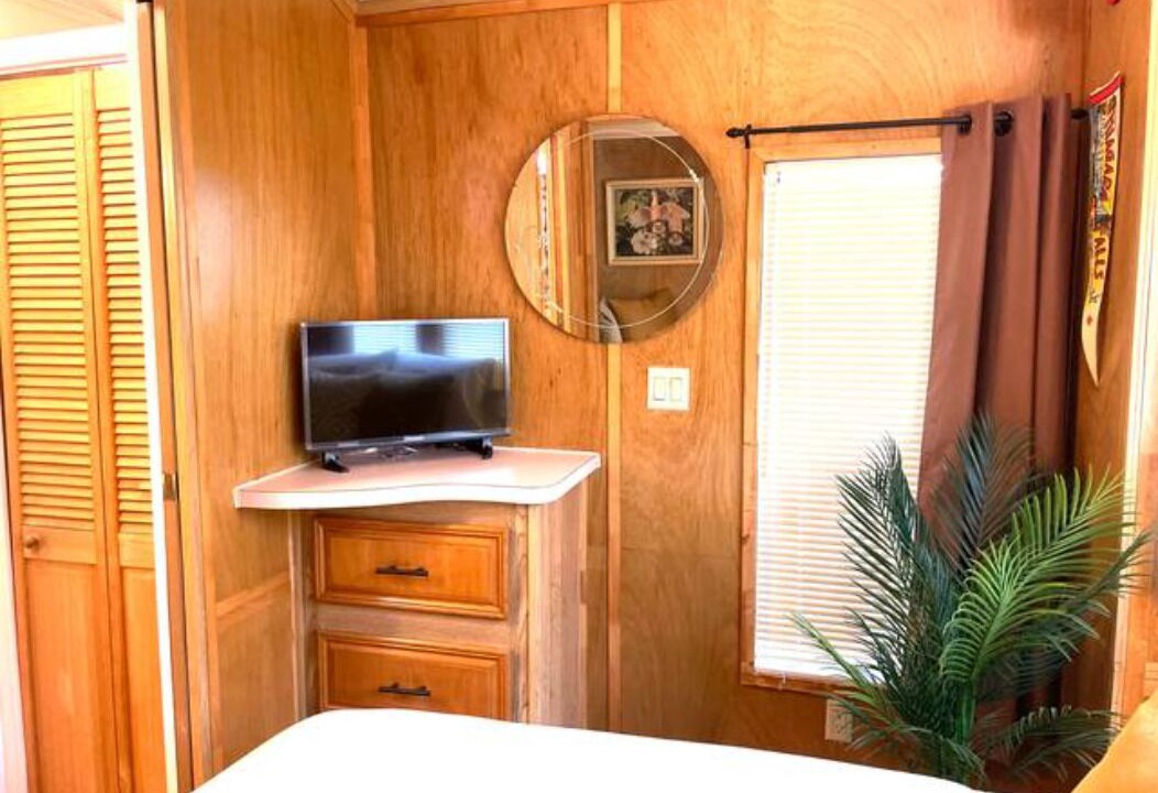 Photo of Bedroom in Sherkston