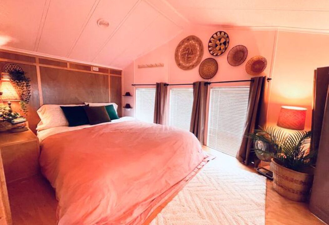 Photo of Bedroom in Sherkston
