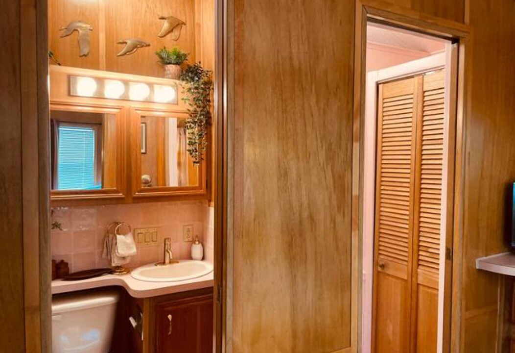 Photo of Bathroom in Sherkston