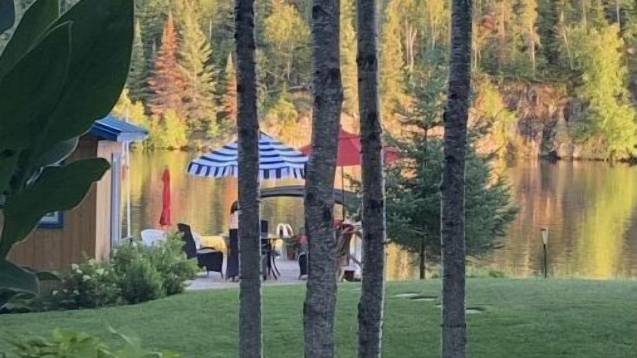 Photo of Outdoor in Pointe du Bois