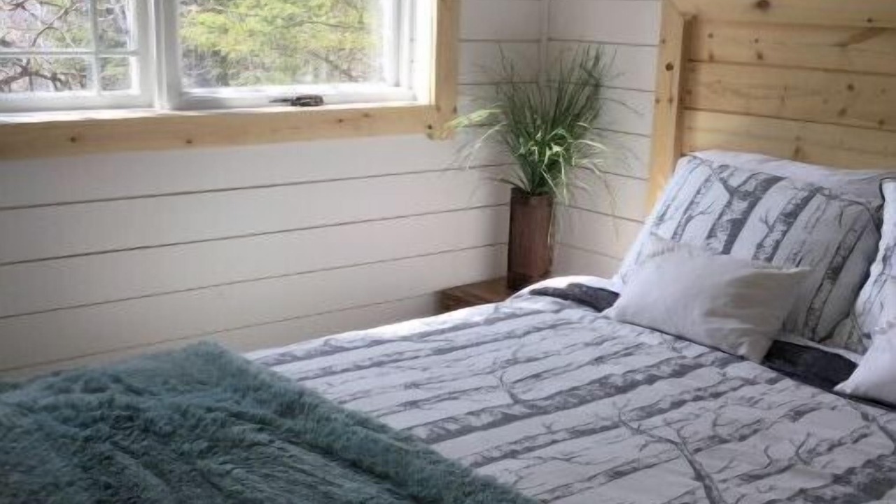 Photo of Bedroom in Pointe du Bois