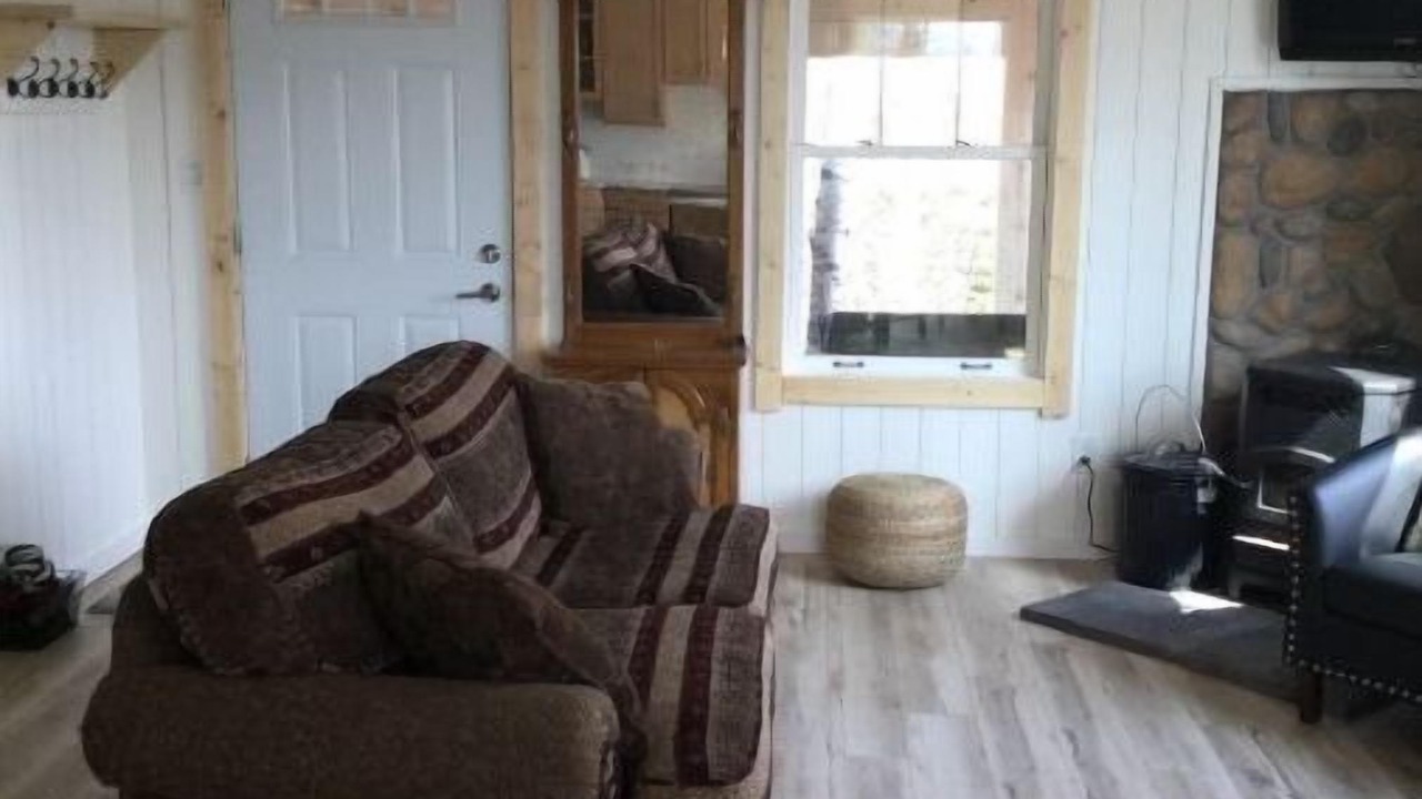 Photo of Livingroom in Pointe du Bois