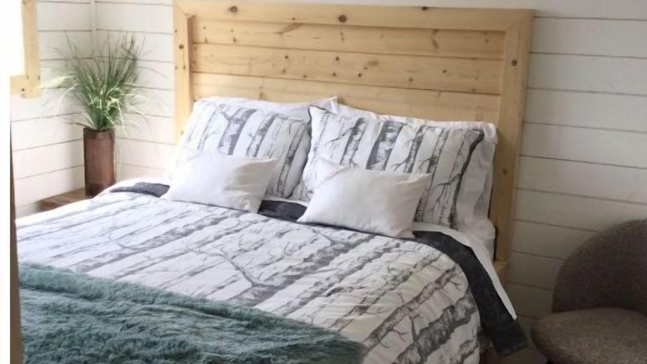 Photo of Bedroom in Pointe du Bois