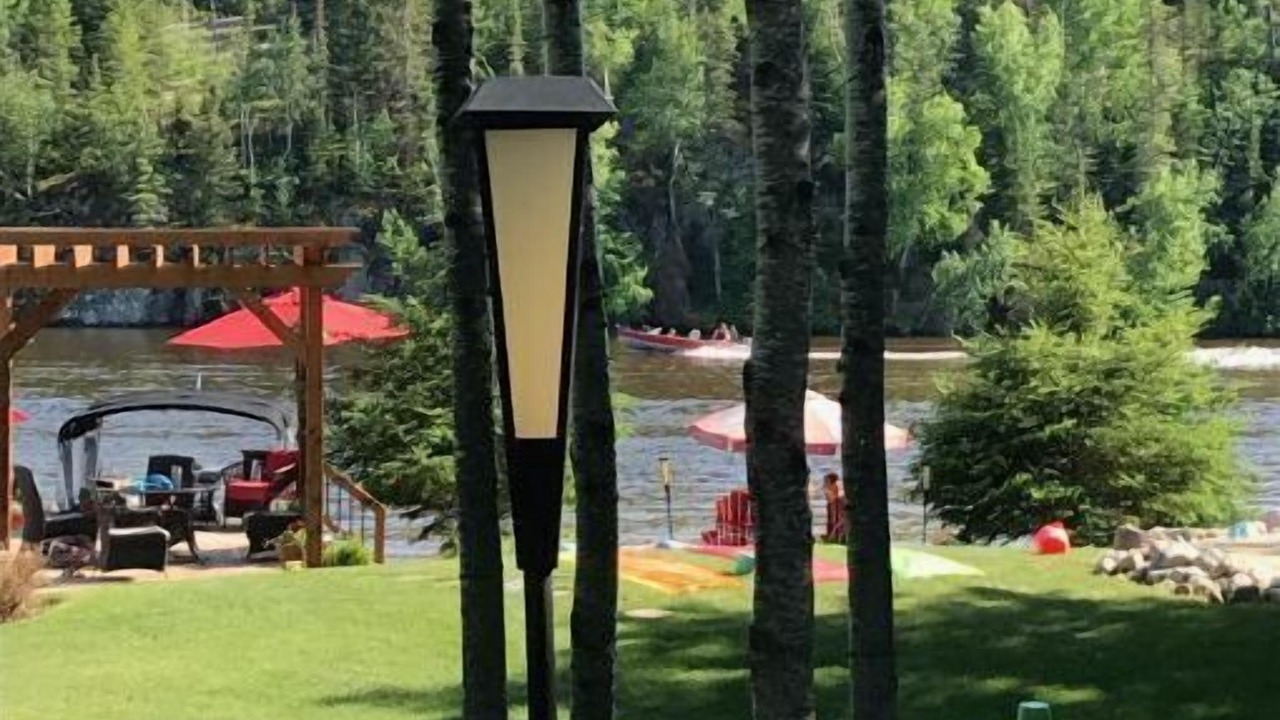 Photo of Outdoor in Pointe du Bois