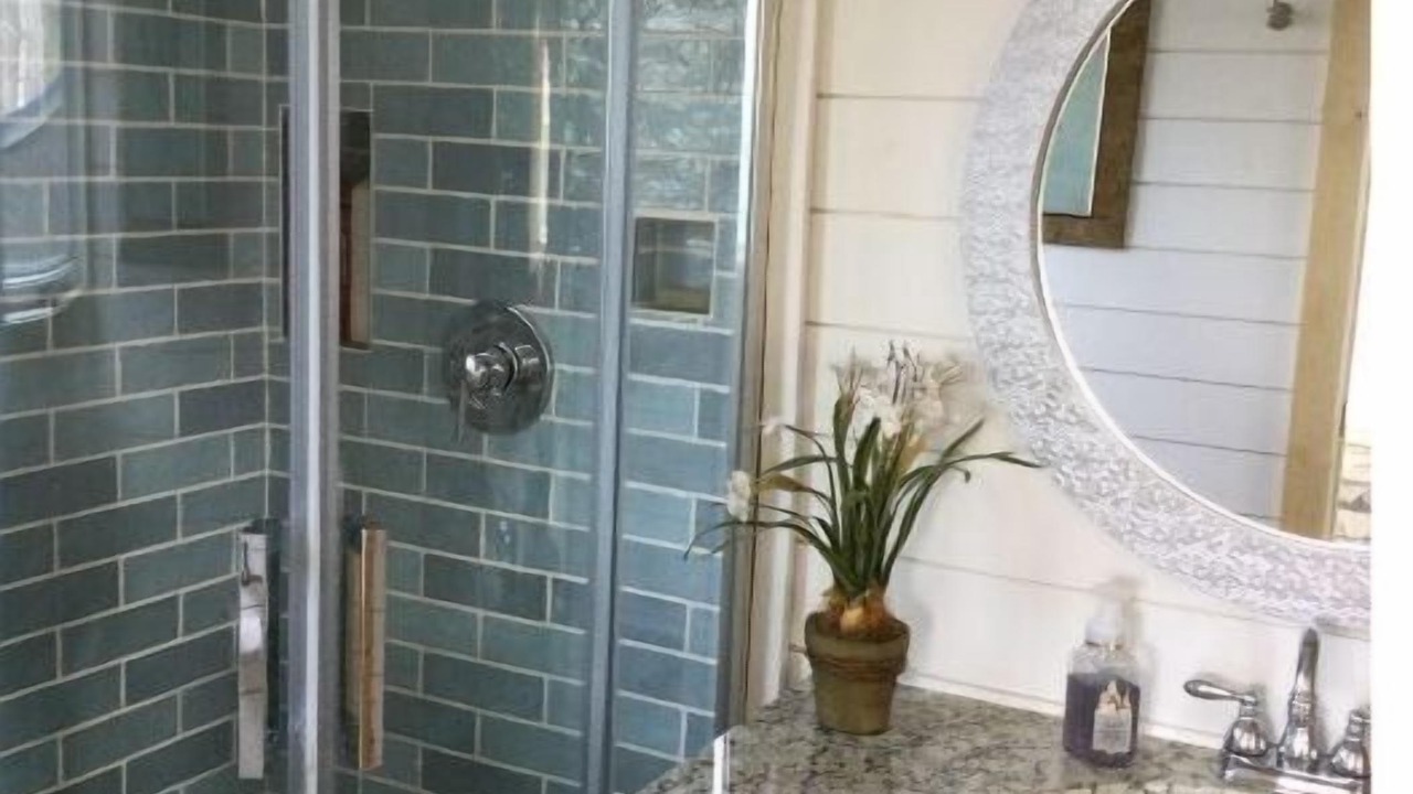 Photo of Bathroom in Pointe du Bois