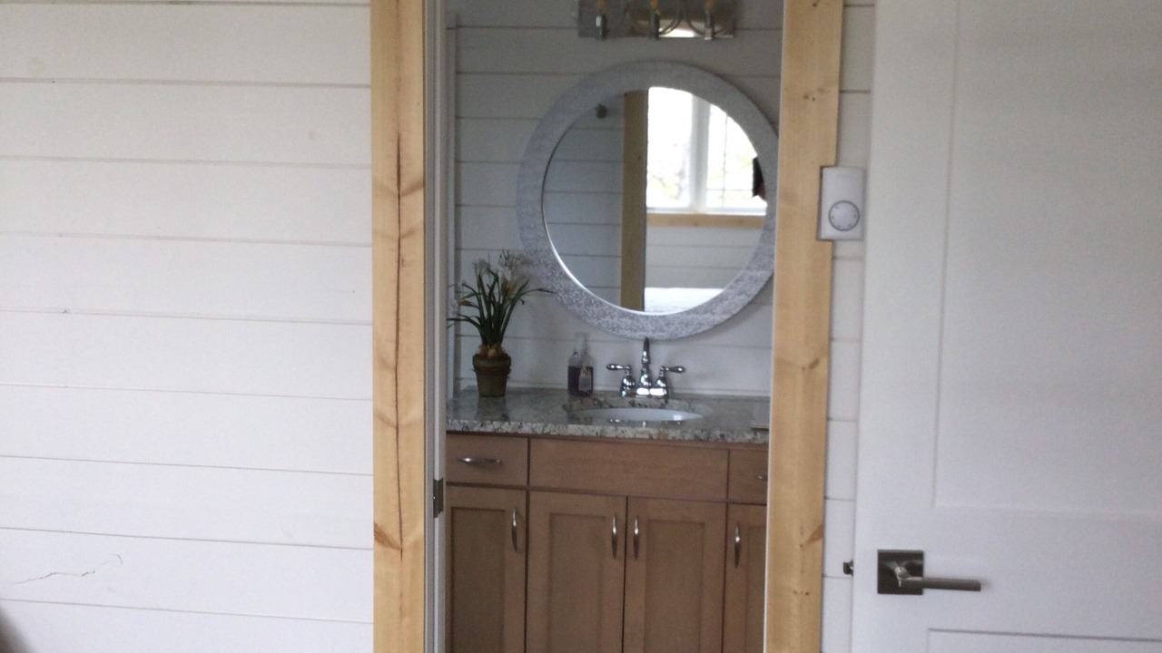 Photo of Bedroom in Pointe du Bois
