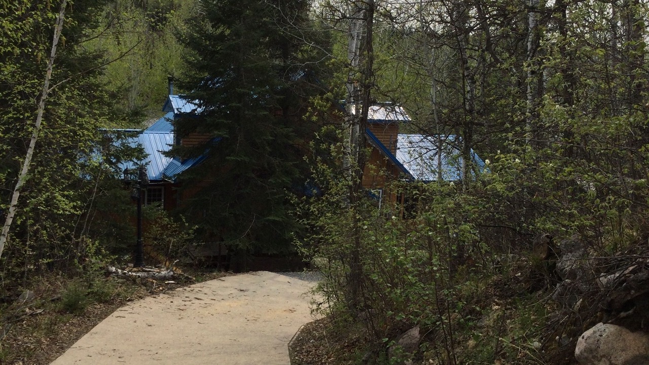 Photo of Outdoor in Pointe du Bois