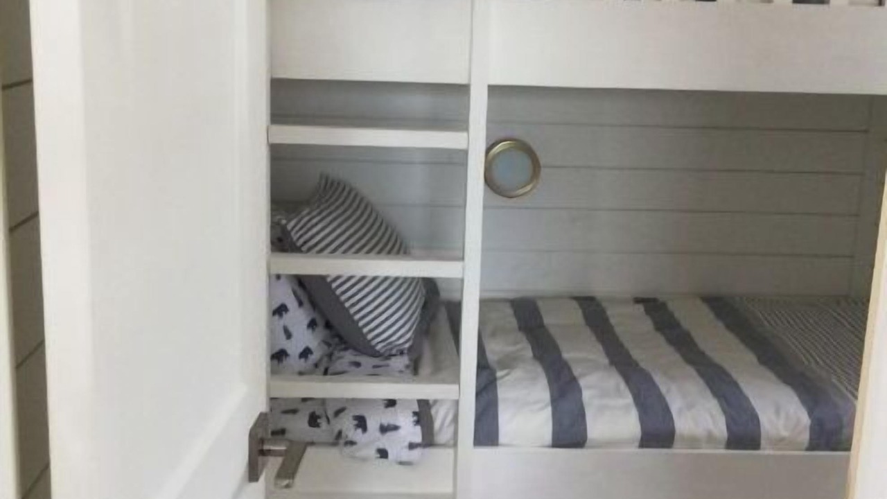 Photo of Bedroom in Pointe du Bois
