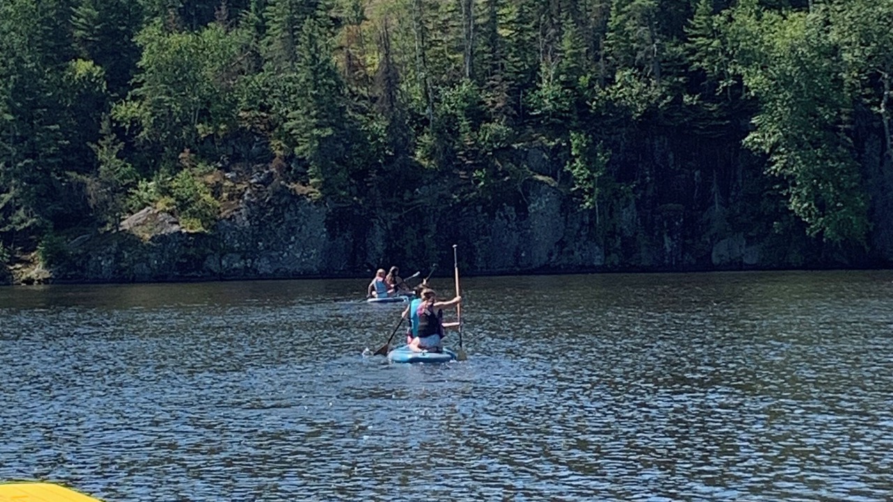 Photo of Others in Pointe du Bois