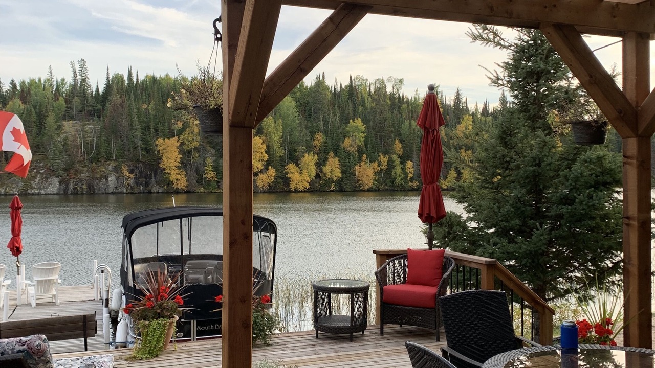 Photo of Outdoor in Pointe du Bois