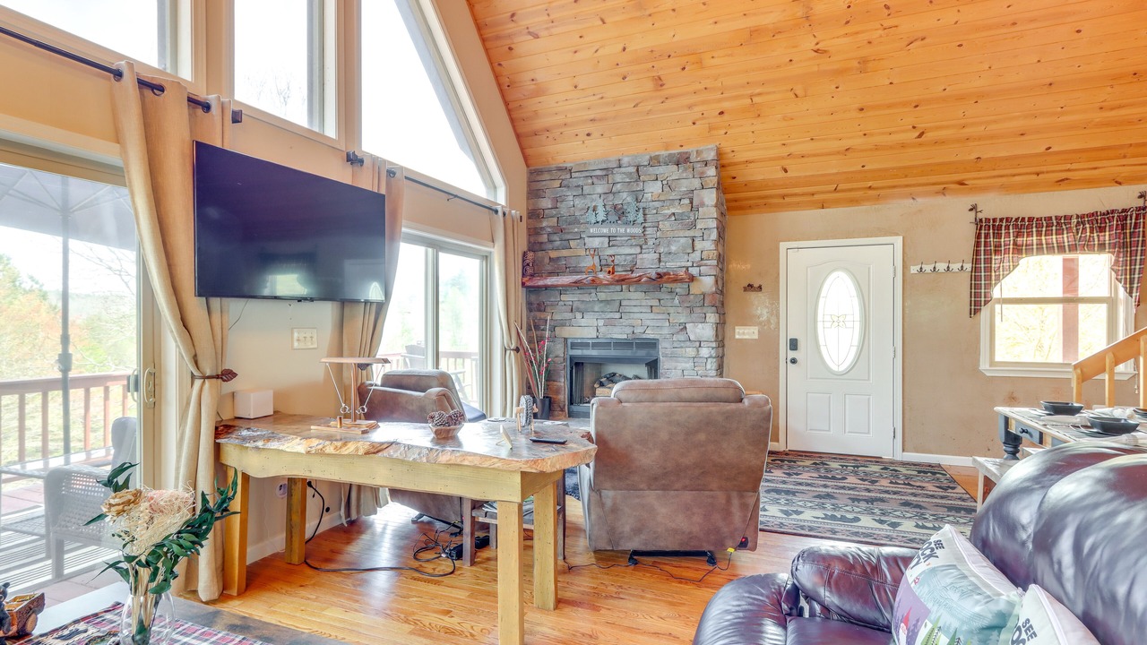 Photo of Livingroom in Murphy