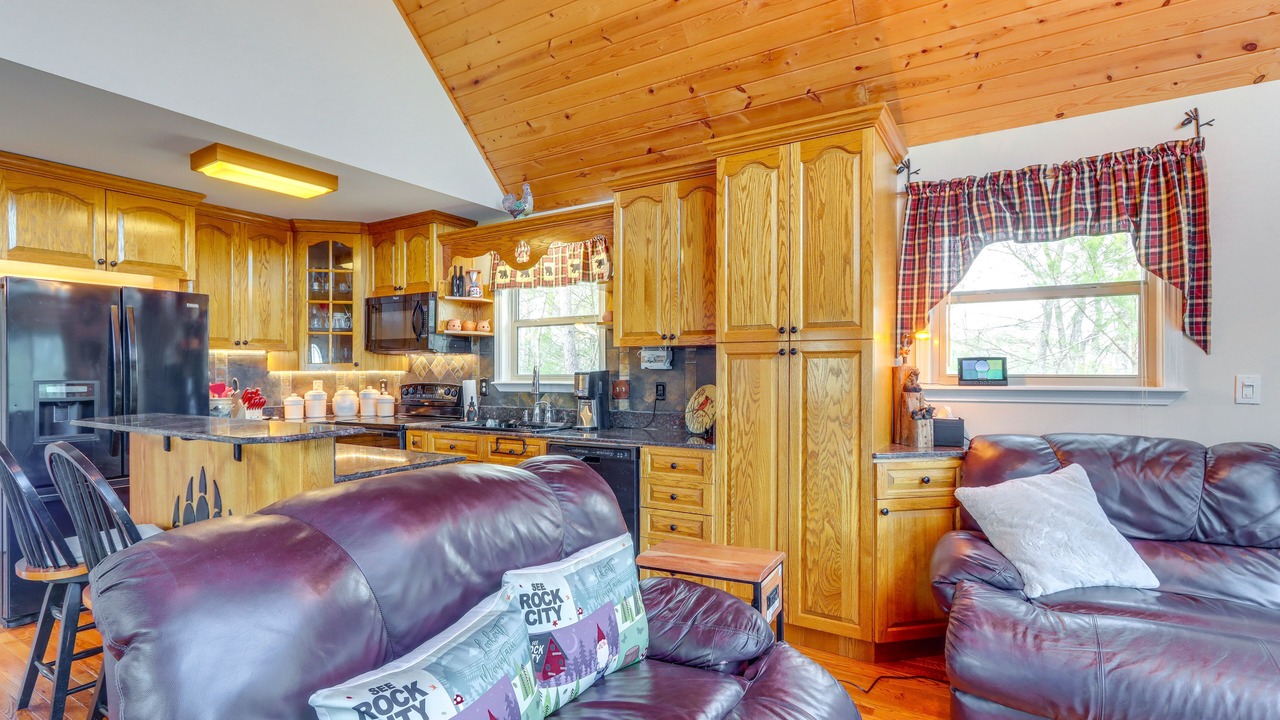 Photo of Livingroom in Murphy