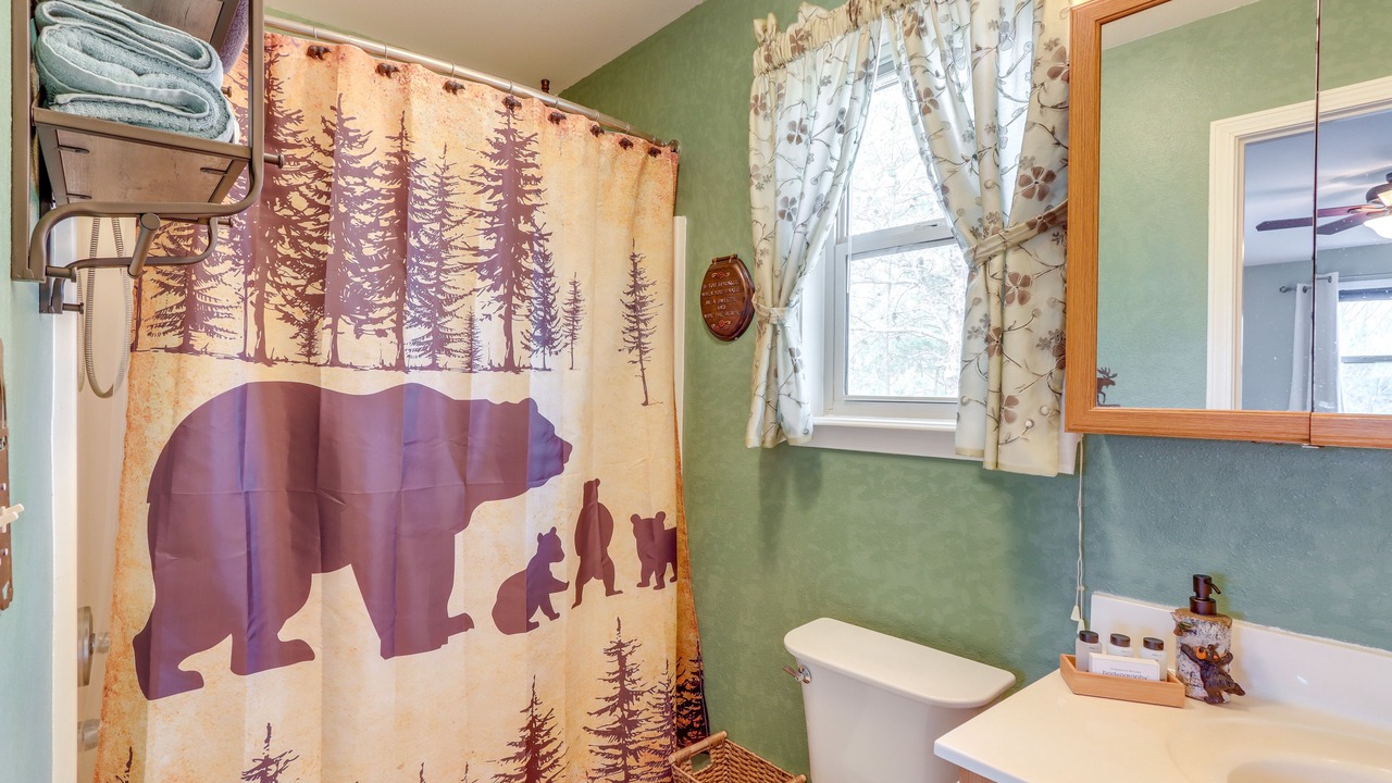 Photo of Bathroom in Murphy