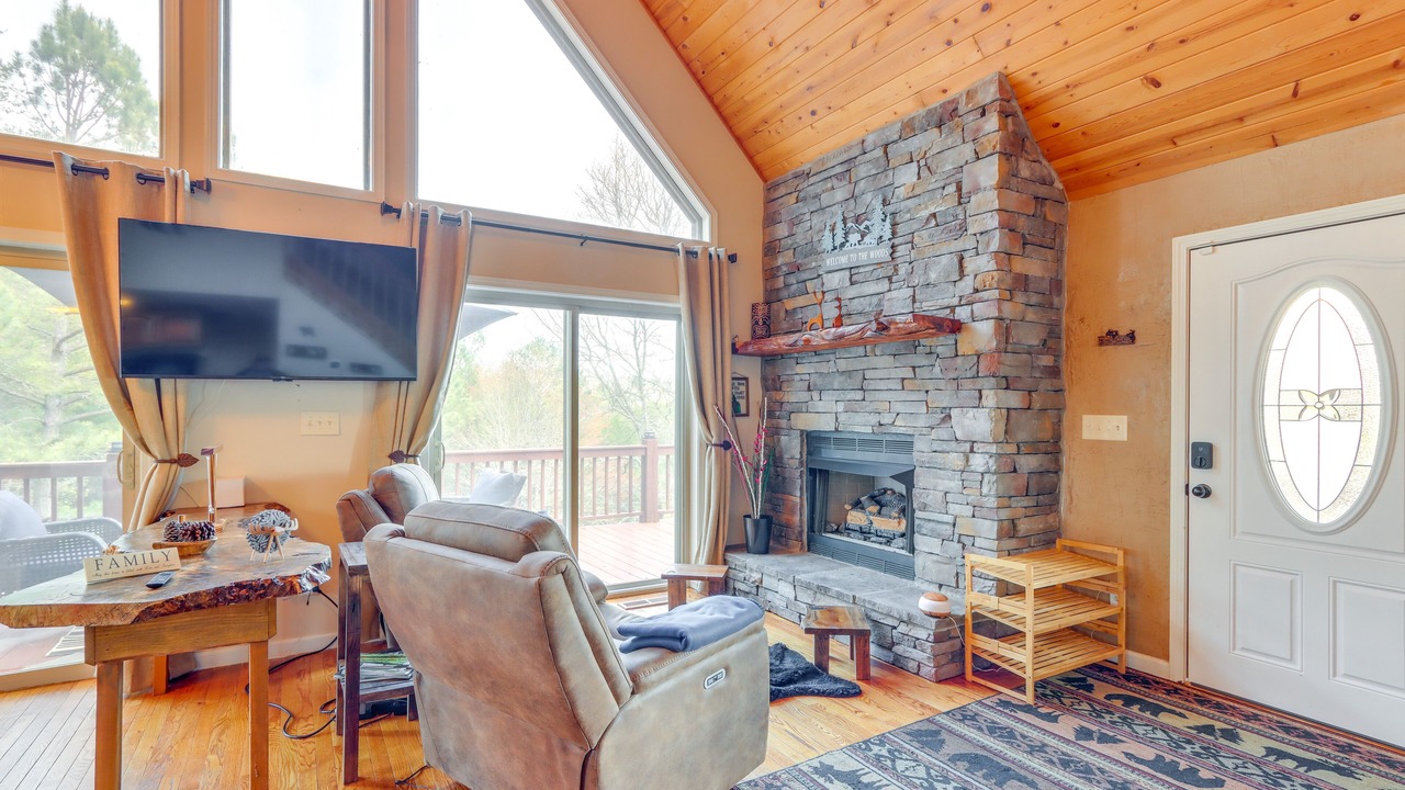 Photo of Livingroom in Murphy