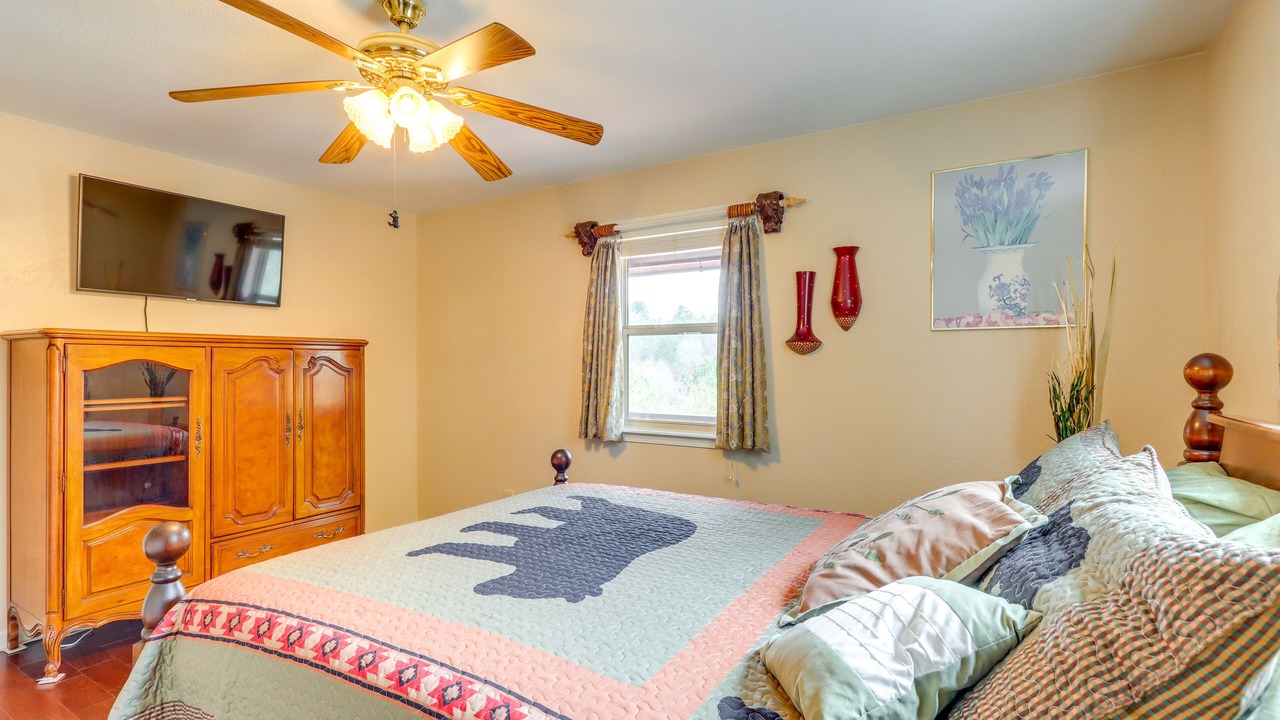 Photo of Bedroom in Murphy