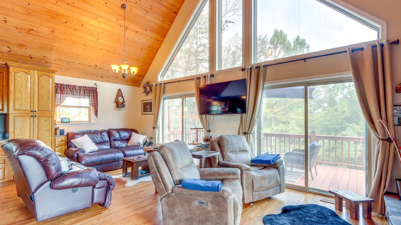 Photo of Bedroom in Murphy