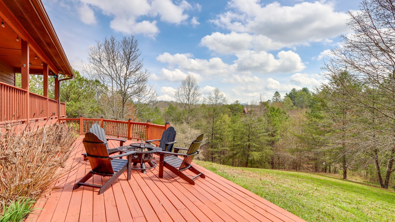 Photo of Patio Balcony in Murphy