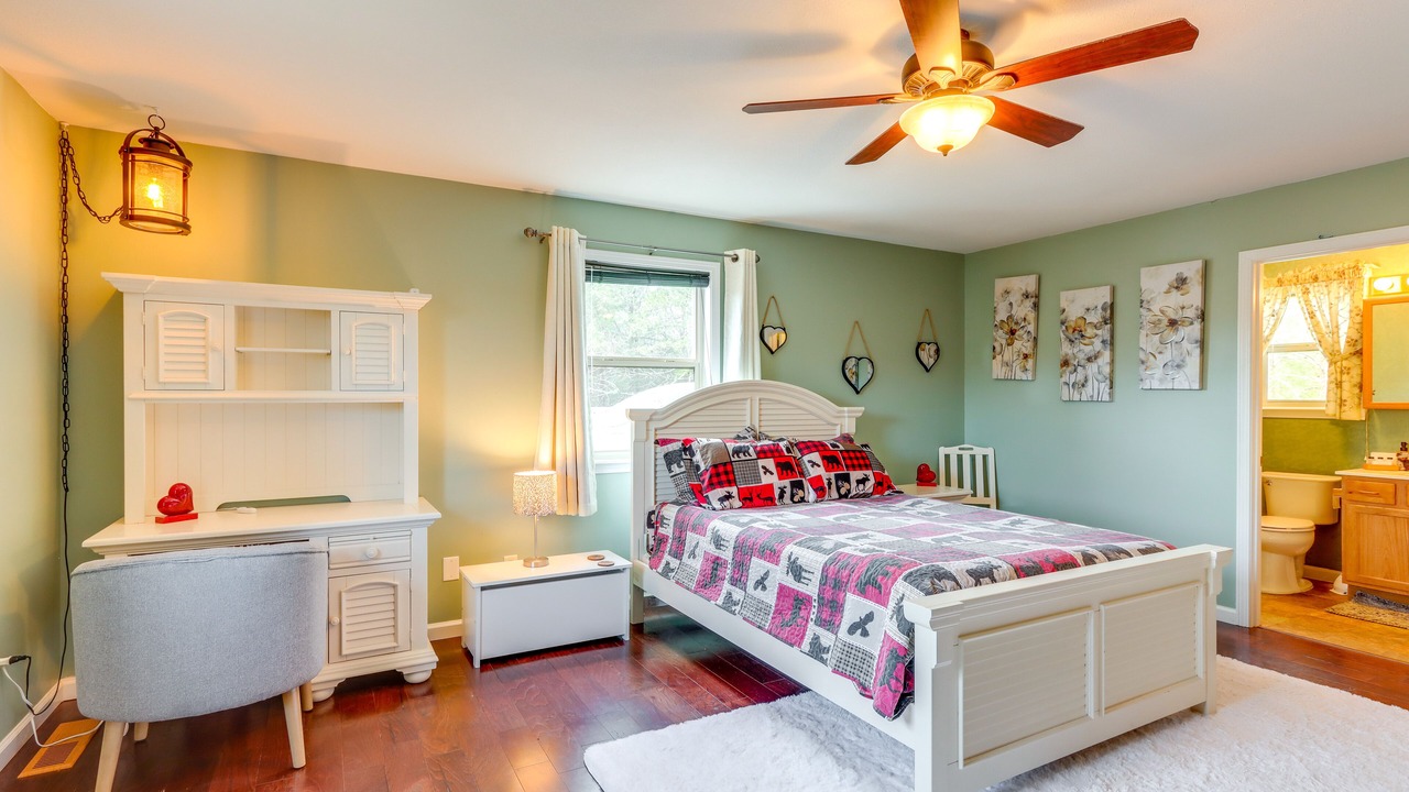 Photo of Bedroom in Murphy