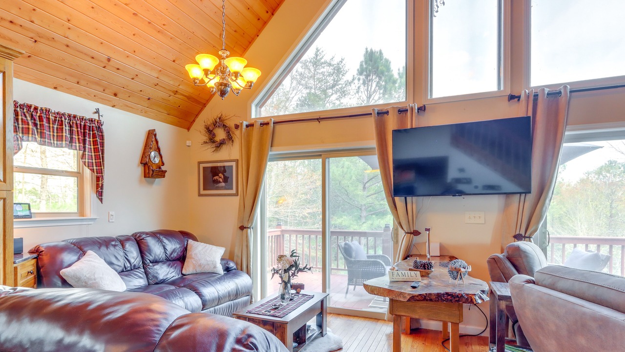 Photo of Livingroom in Murphy