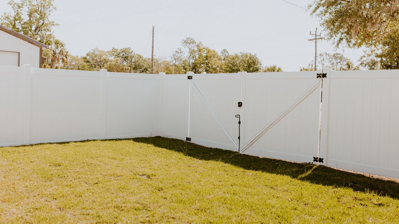 Photo of Outdoor in Steinhatchee