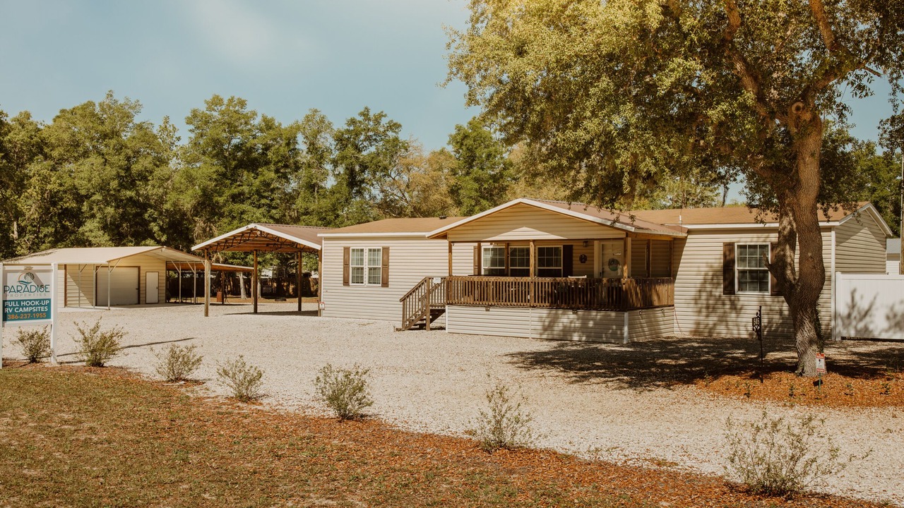 Photo of Outdoor in Steinhatchee
