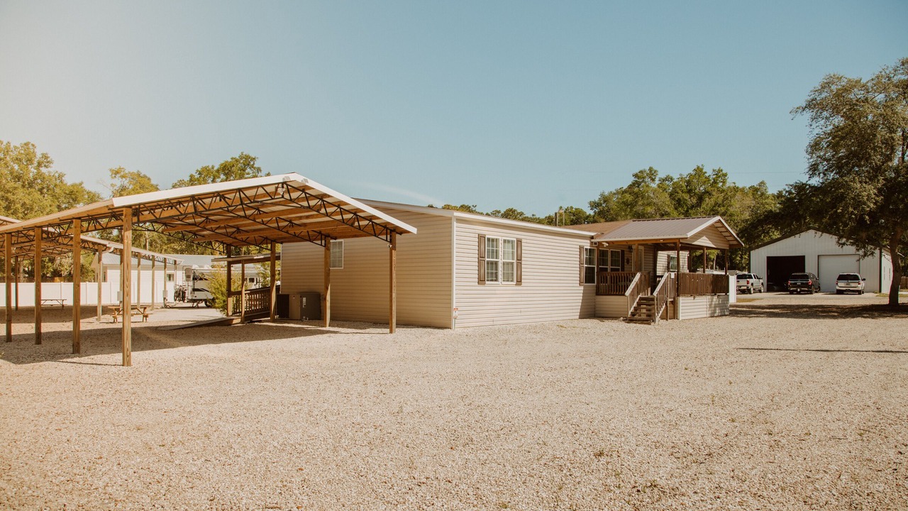 Photo of Outdoor in Steinhatchee