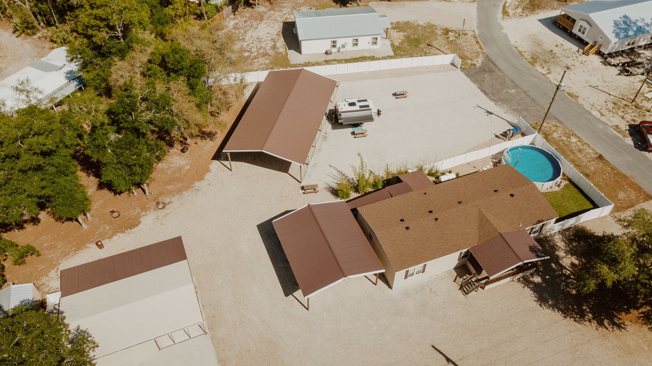 Photo of Outdoor in Steinhatchee