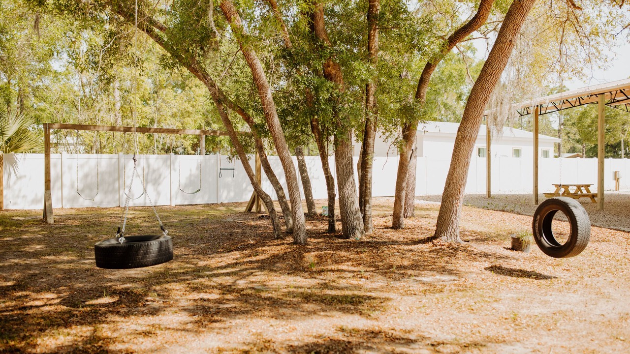 Photo of Outdoor in Steinhatchee