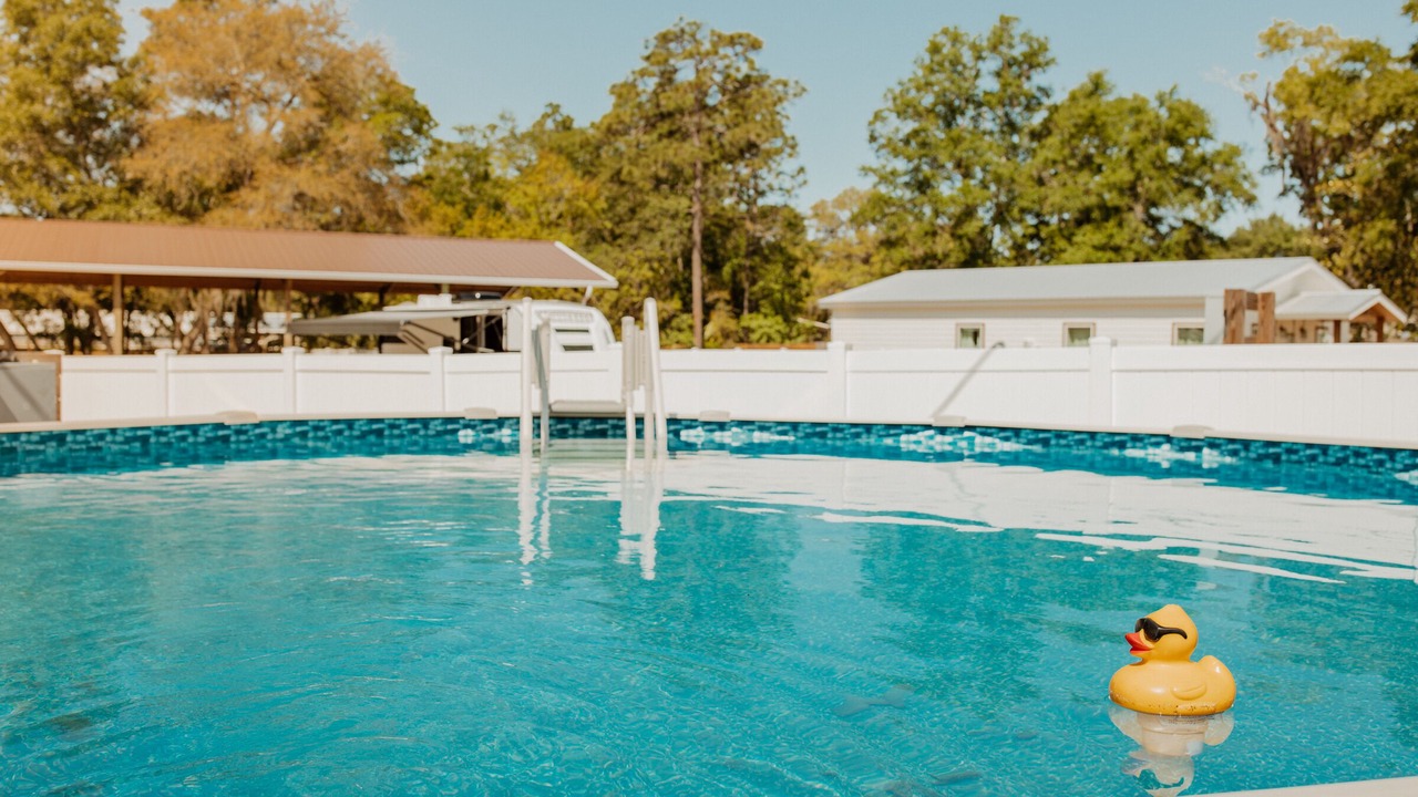 Photo of Outdoor in Steinhatchee