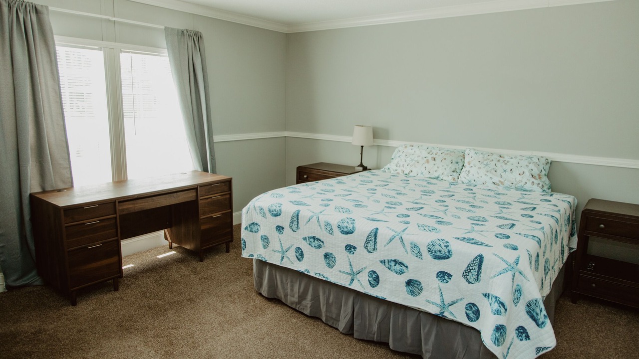 Photo of Bedroom in Steinhatchee