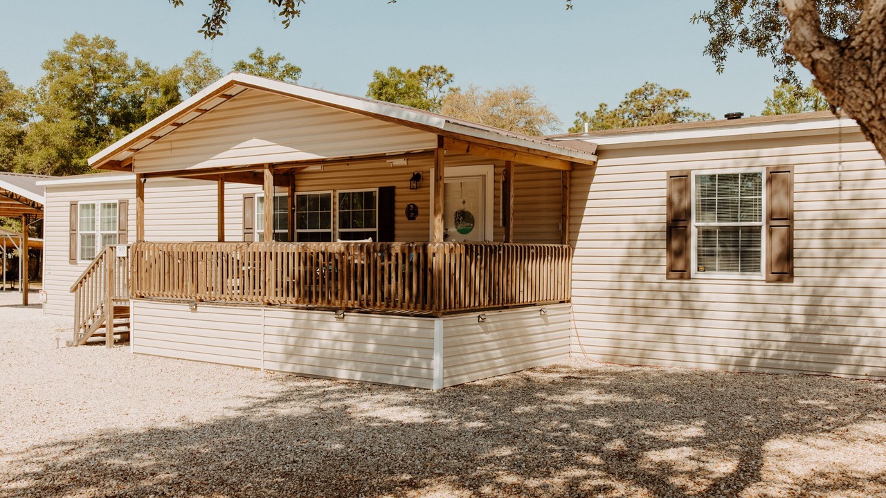 Photo of Outdoor in Steinhatchee