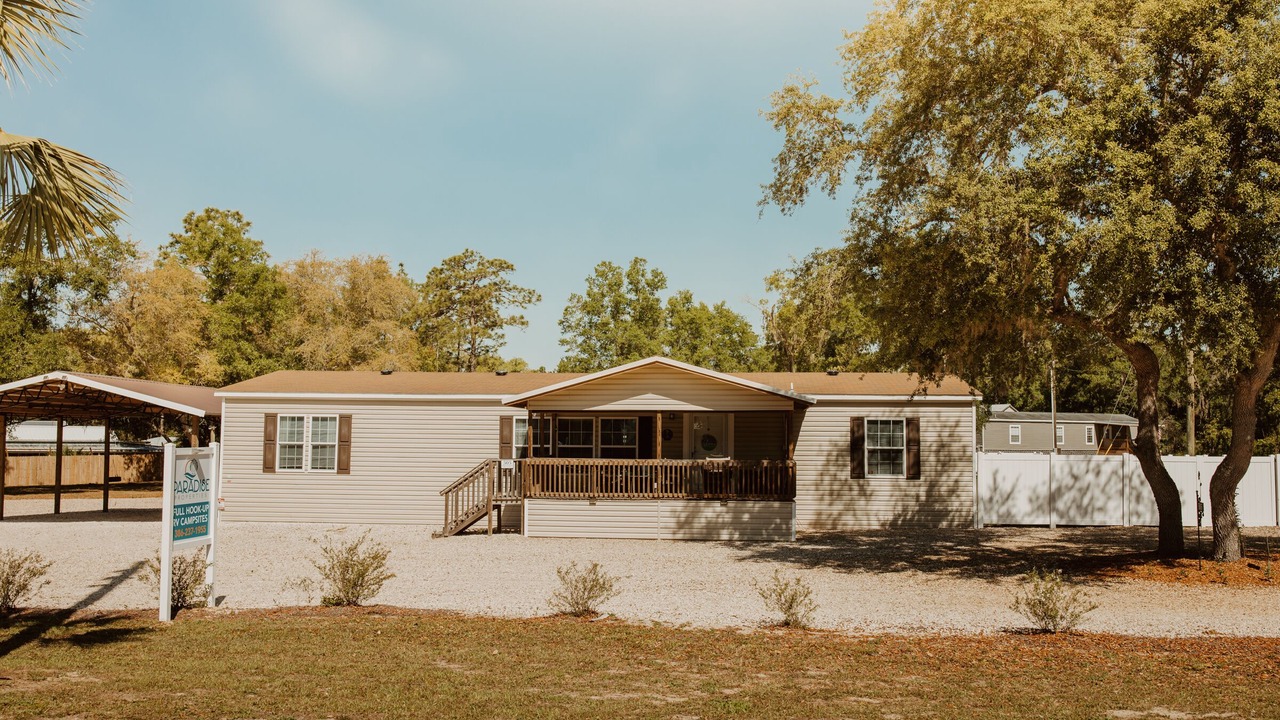 Photo of Outdoor in Steinhatchee