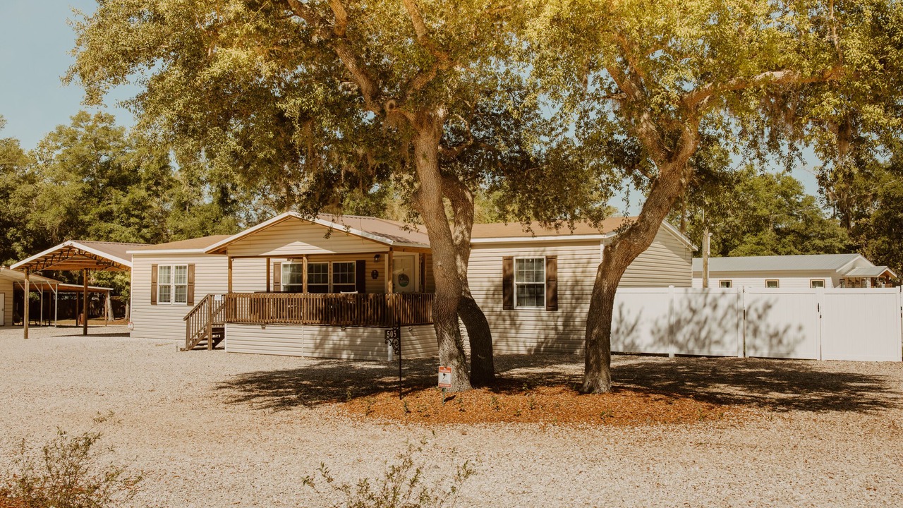 Photo of Outdoor in Steinhatchee