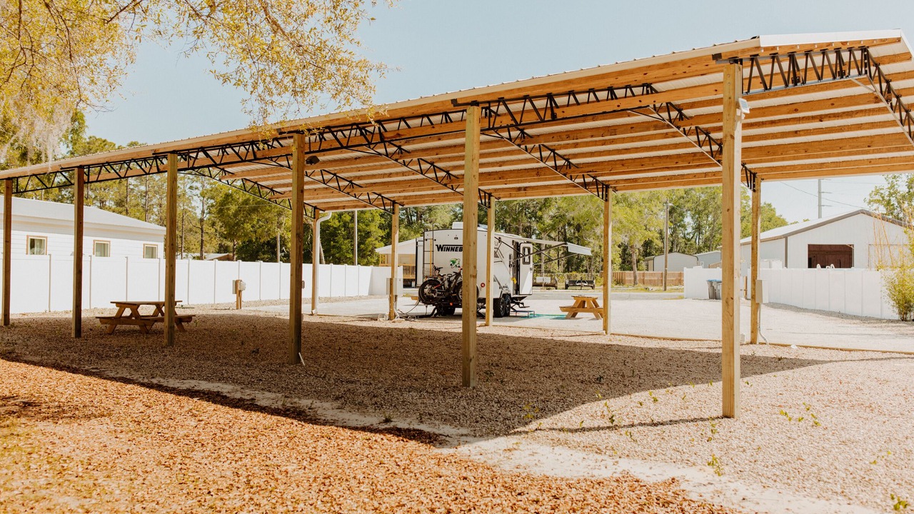 Photo of Outdoor in Steinhatchee
