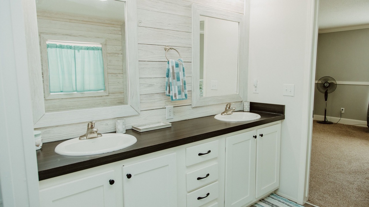 Photo of Bathroom in Steinhatchee