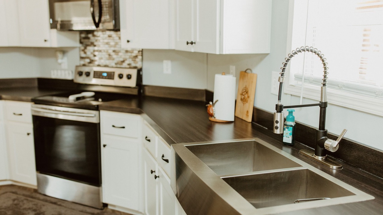 Photo of Kitchen in Steinhatchee