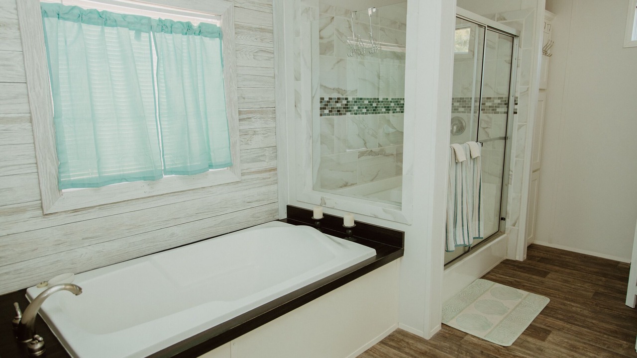 Photo of Bathroom in Steinhatchee
