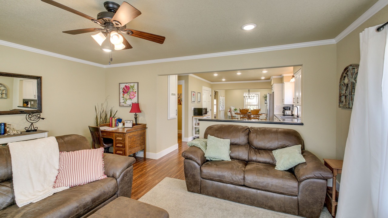 Photo of Livingroom in Subiaco