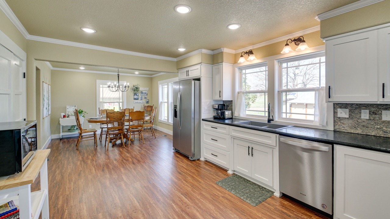 Photo of Kitchen in Subiaco