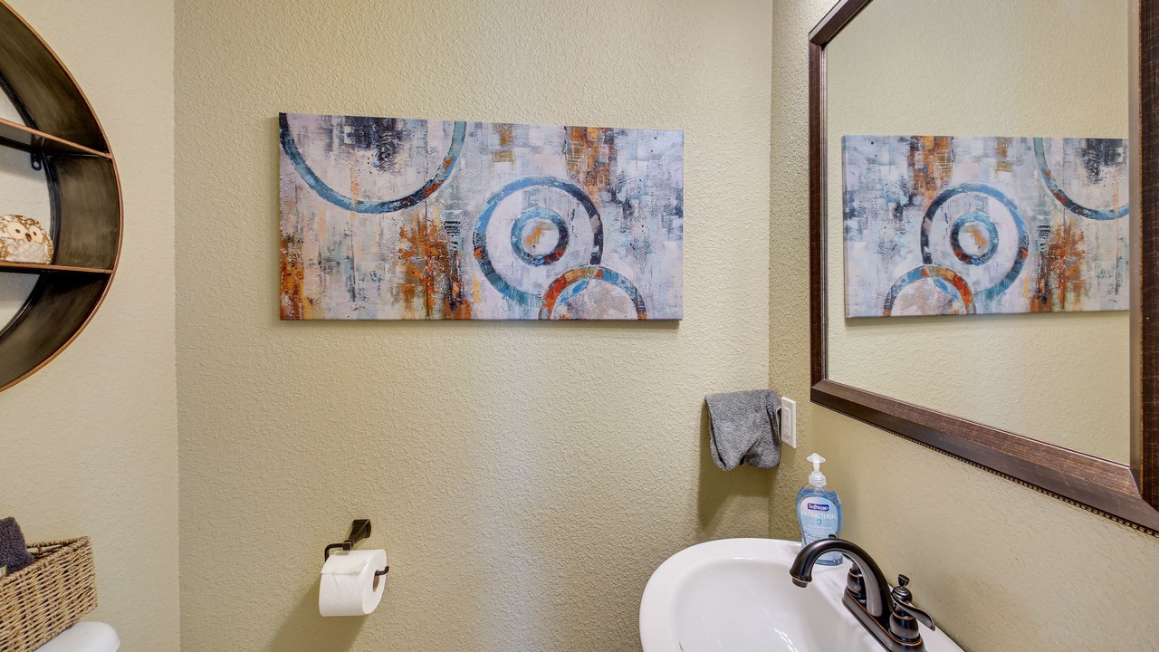 Photo of Bathroom in Subiaco