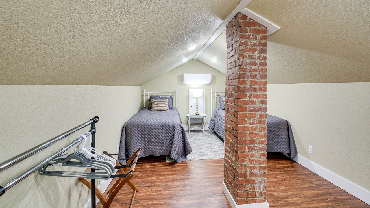 Photo of Bedroom in Subiaco