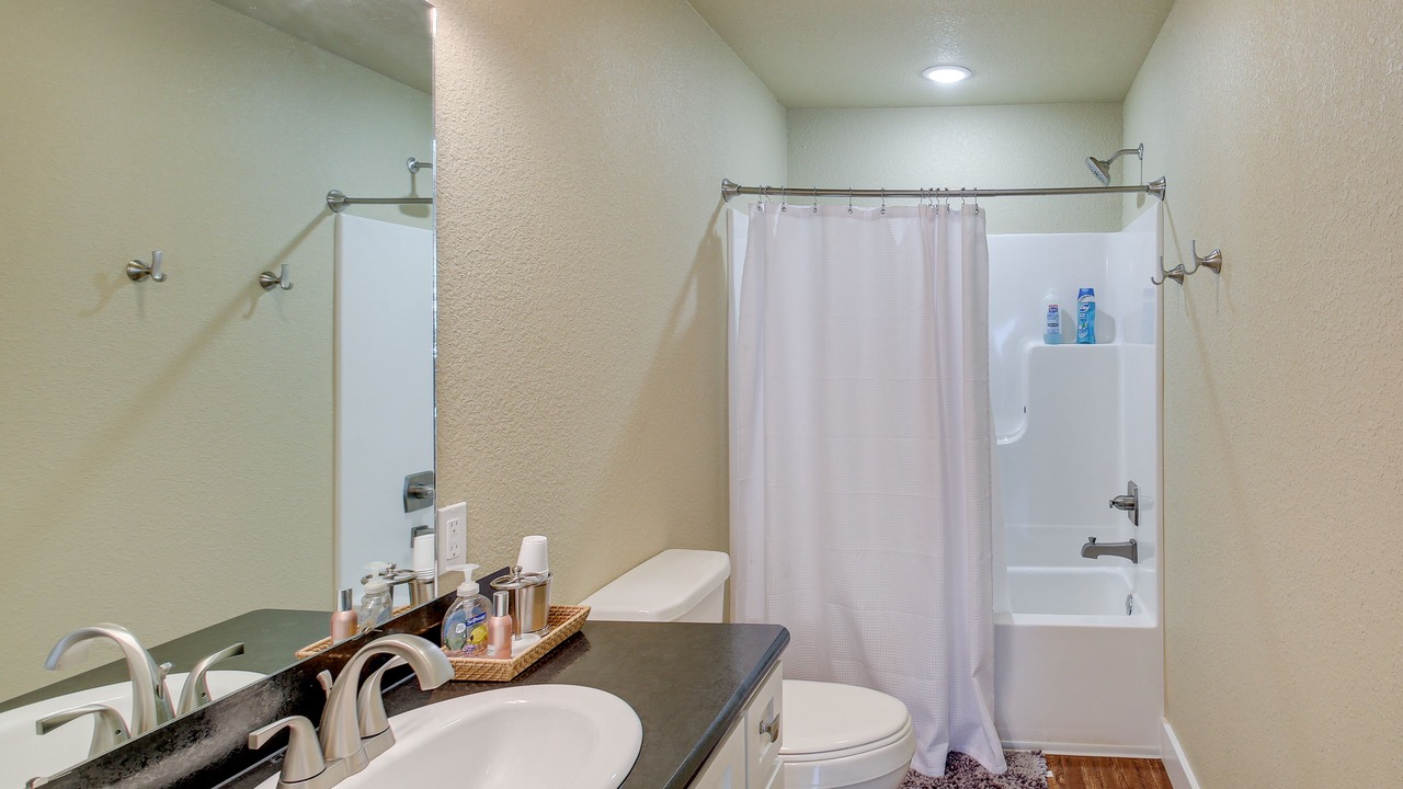Photo of Bathroom in Subiaco