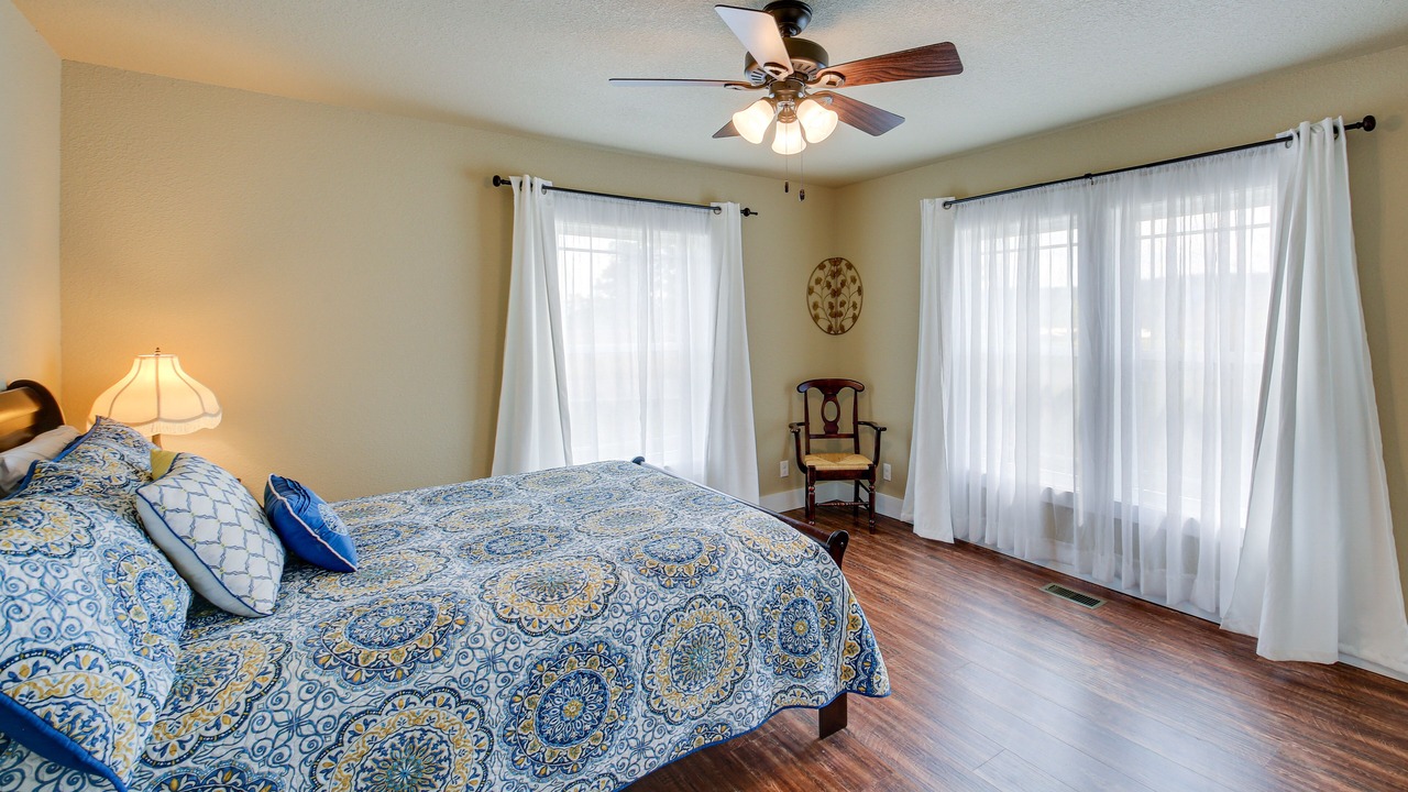 Photo of Bedroom in Subiaco